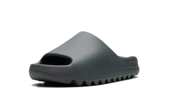 Yeezy Slide - Slate Marine