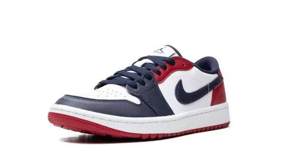 Air Jordan 1 Low Golf - USA