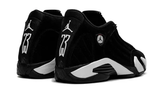 Air Jordan 14 - Panda