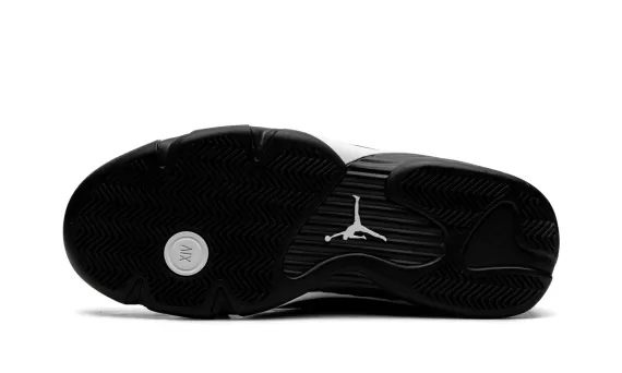 Air Jordan 14 - Panda