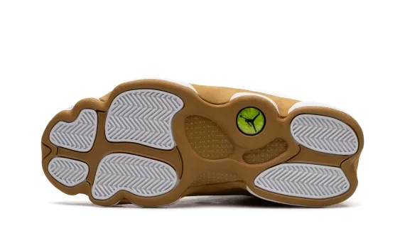 Air Jordan 13 - Wheat