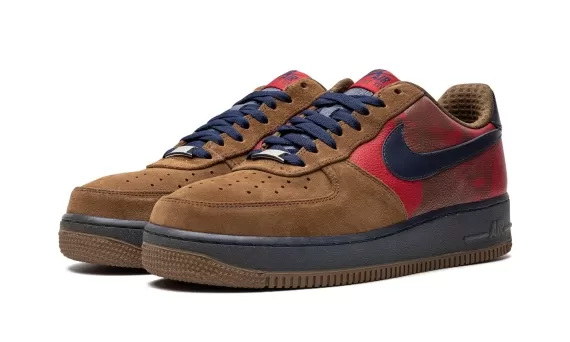 Air Force 1 Premium - Vince Carter