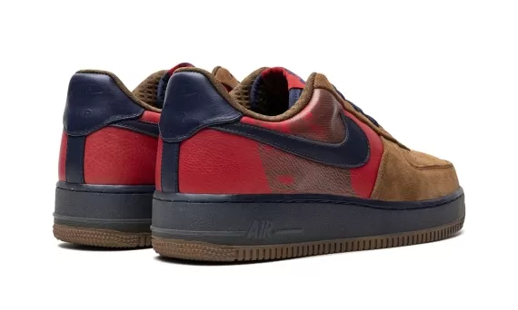 Air Force 1 Premium - Vince Carter