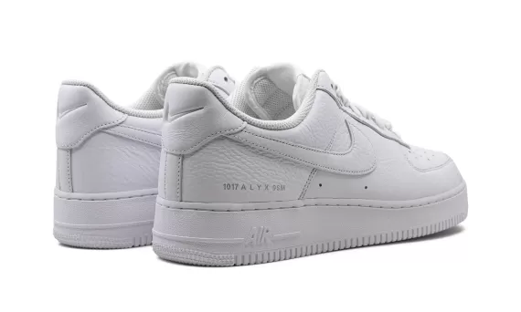 Air Force 1 Alyx - White