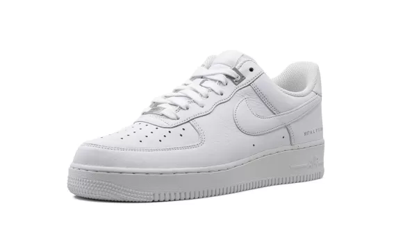 Air Force 1 Alyx - White