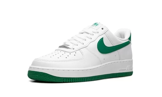 Air Force 1 Low - Malachite