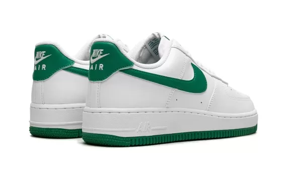 Air Force 1 Low - Malachite