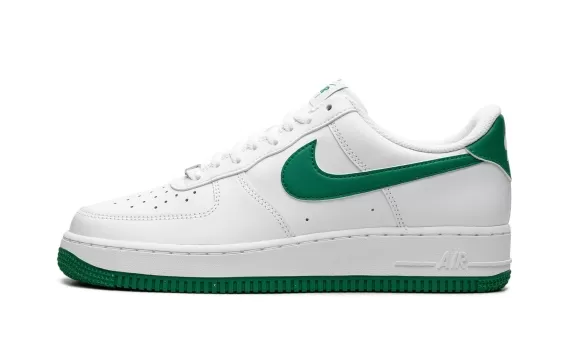 Air Force 1 Low - Malachite