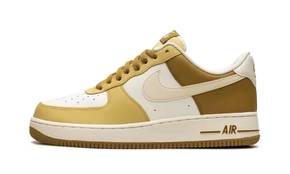Air Force 1 Low - Bronzine