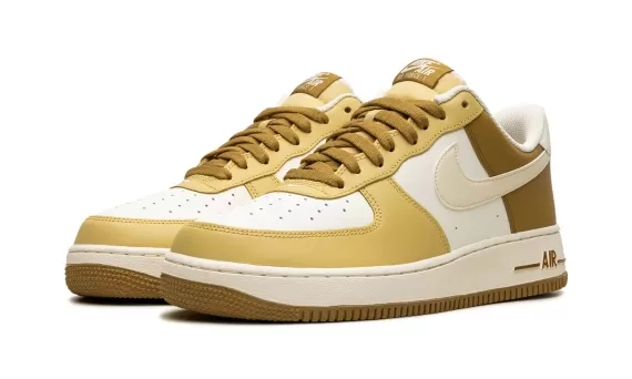 Air Force 1 Low - Bronzine