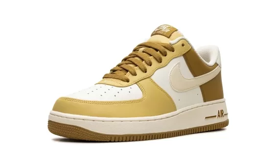 Air Force 1 Low - Bronzine