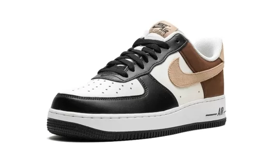 Air Force 1 Low - Mocha