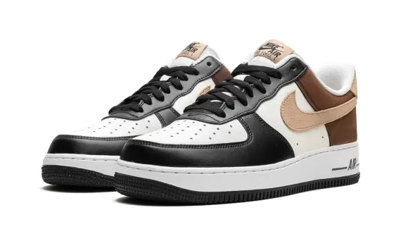 Air Force 1 Low - Mocha