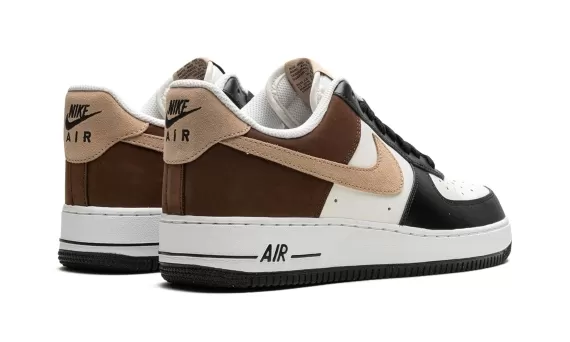 Air Force 1 Low - Mocha