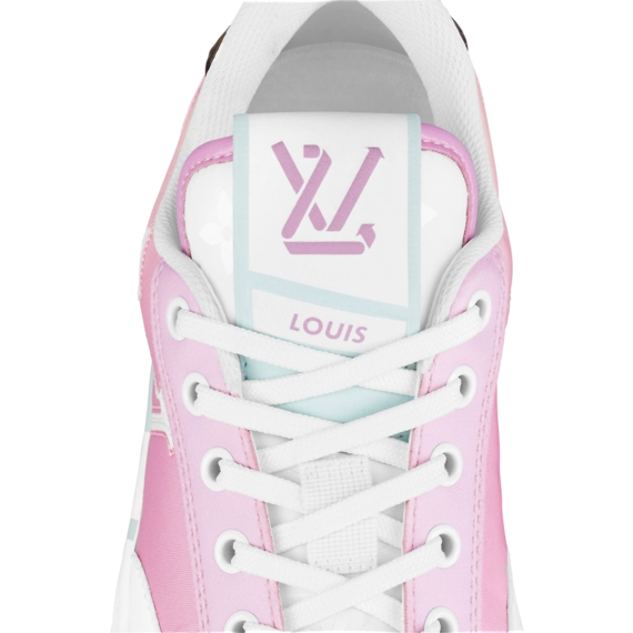 Louis Vuitton Charlie Sneaker