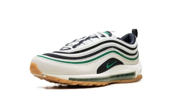 Air Max 97 - Photon Dust Malachite