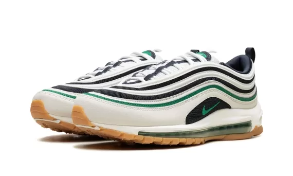 Air Max 97 - Photon Dust Malachite