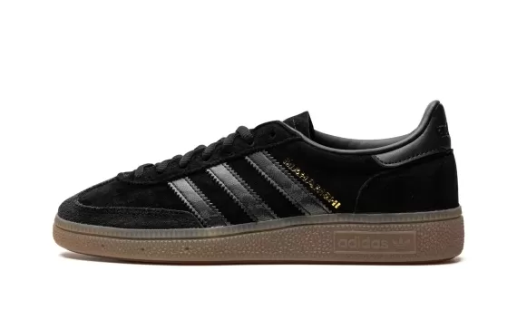 Handball Spezial - Maharishi Black/Gum