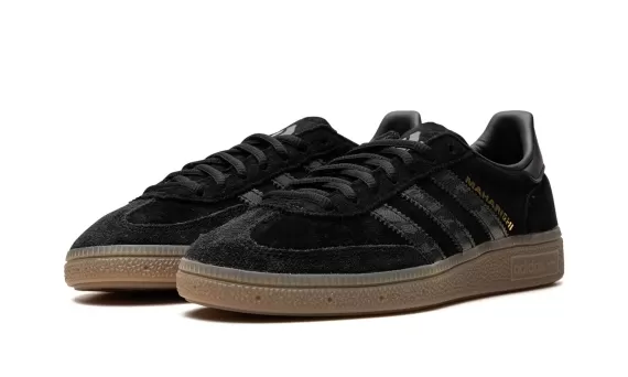 Handball Spezial - Maharishi Black/Gum