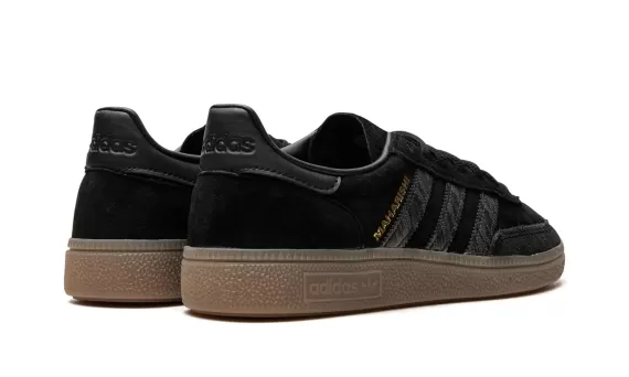 Handball Spezial - Maharishi Black/Gum