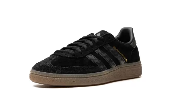 Handball Spezial - Maharishi Black/Gum