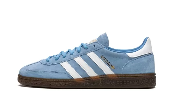 Handball Spezial - Light Blue