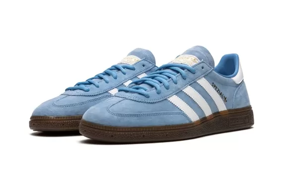 Handball Spezial - Light Blue