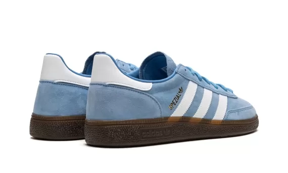 Handball Spezial - Light Blue