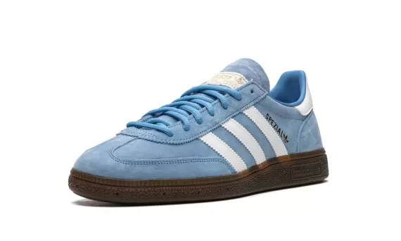 Handball Spezial - Light Blue