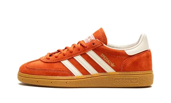Handball Spezial - Preloved Red/Cream White