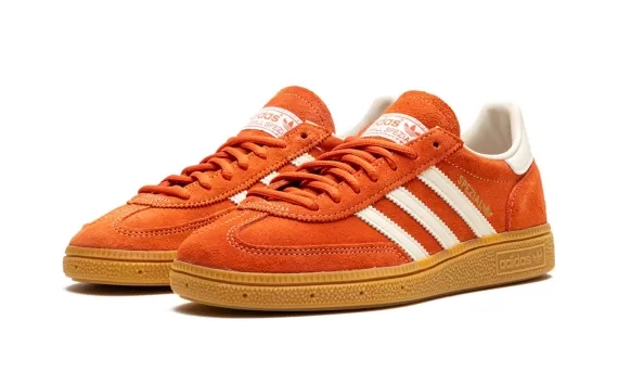 Handball Spezial - Preloved Red/Cream White