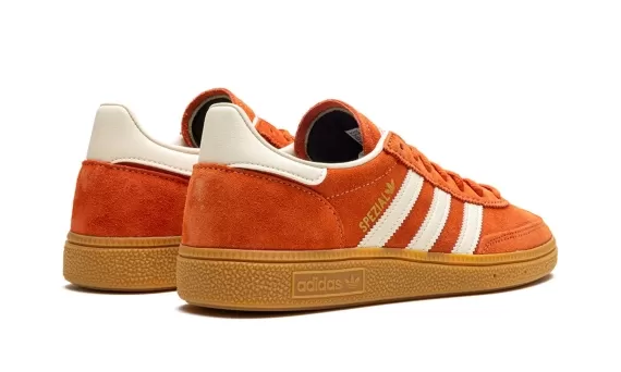 Handball Spezial - Preloved Red/Cream White