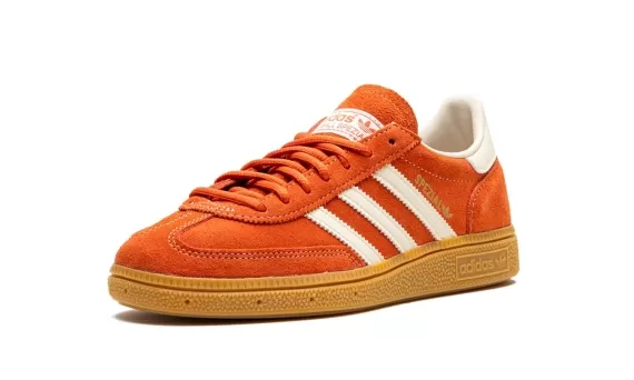 Handball Spezial - Preloved Red/Cream White