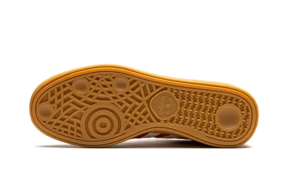 Handball Spezial - Preloved Red/Cream White