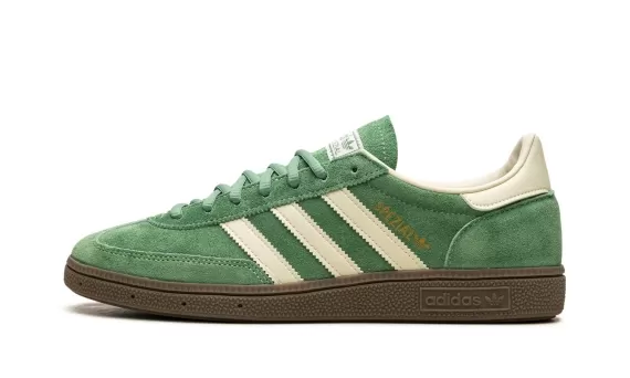 Handball Spezial - Preloved Green