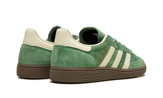Handball Spezial - Preloved Green