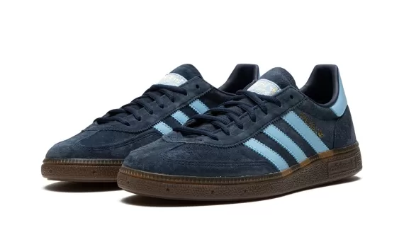 Handball Spezial - Navy/Gum