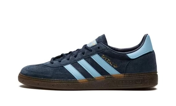 Handball Spezial - Navy/Gum