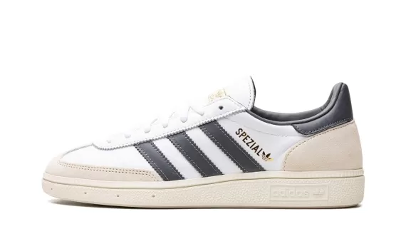 Handball Spezial - White/Grey
