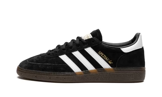 Handball Spezial - Black/White