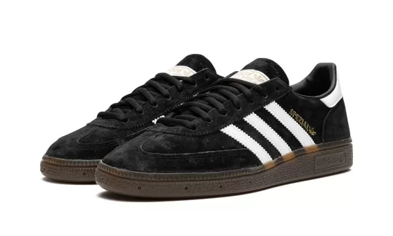 Handball Spezial - Black/White