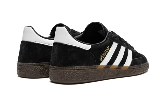 Handball Spezial - Black/White