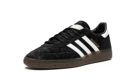 Handball Spezial - Black/White