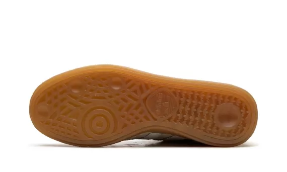 Handball Spezial  Wonder White