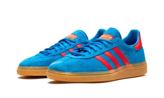 Handball Spezial - Bright Blue/Vivid Red