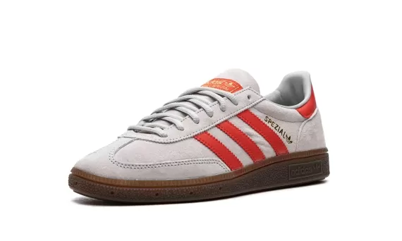 Handball Spezial - Grey / Hi-Res Red