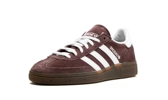 Handball Spezial - Shadow Brown