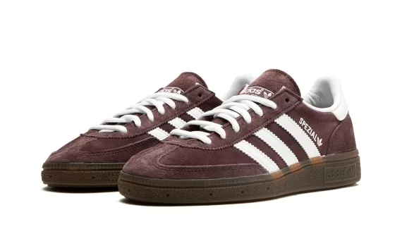 Handball Spezial - Shadow Brown