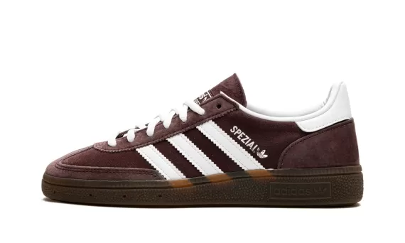 Handball Spezial - Shadow Brown