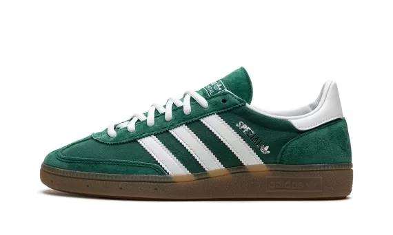 Handball Spezial - Collegiate Green